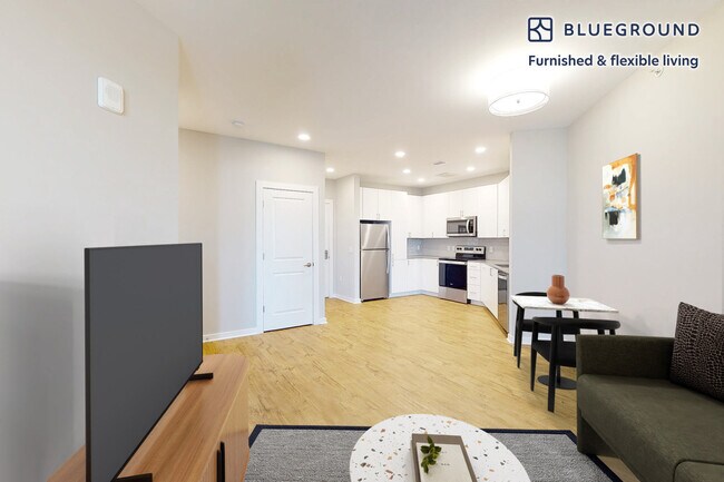 Building Photo - 2 E Joppa Rd