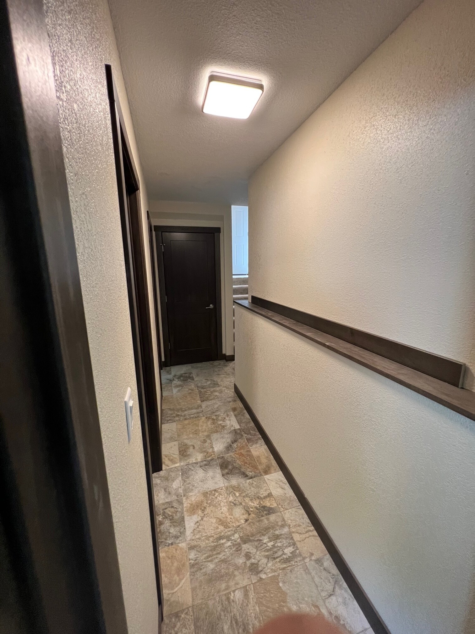 Lower Level - 505 Evergreen Dr