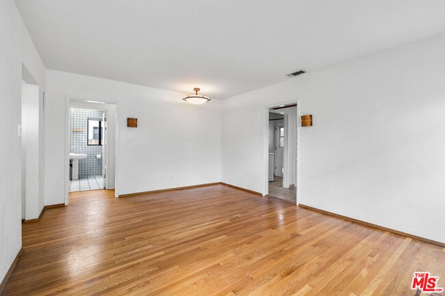 Building Photo - 11245 Huston St