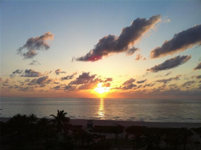 Building Photo - 6450 Collins Ave