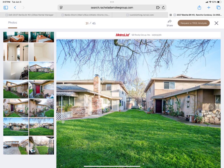 Building Photo - 2037 Benita Dr