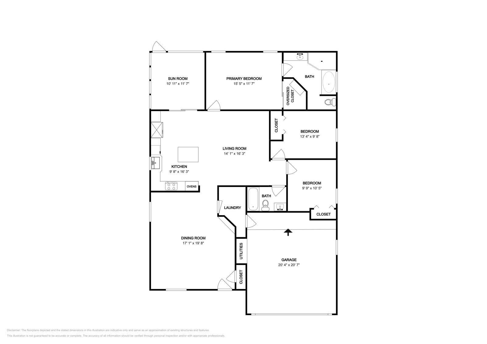 Building Photo - 1662 Sand Key Cir