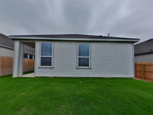 Building Photo - 1617 Mexican Heather Dr