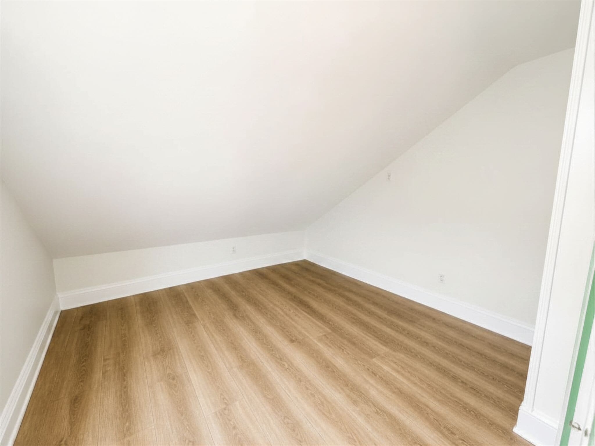 Bedroom 2 - 276 Atlantic St