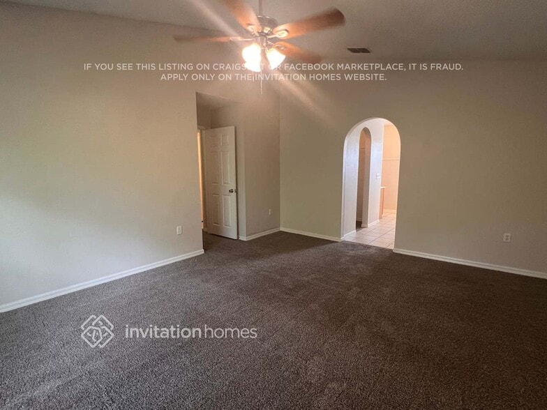 Building Photo - 14715 Tully Woods Ct