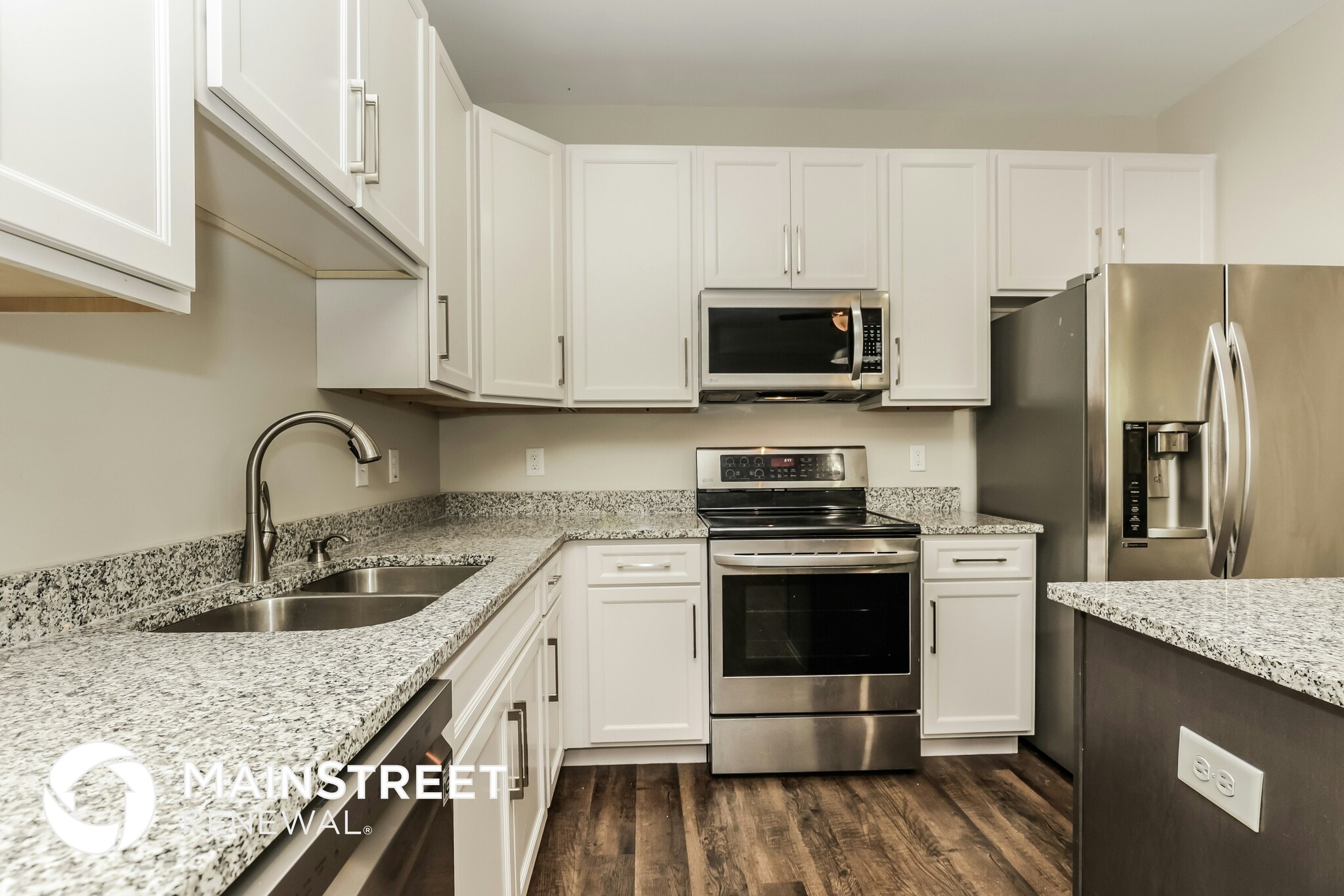 Building Photo - 110 Hartsville Ct