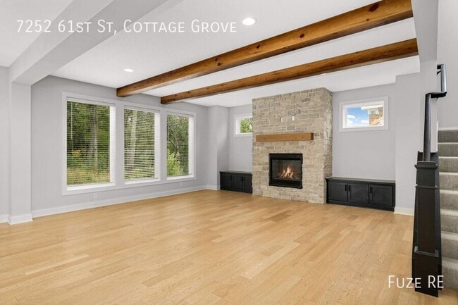 Building Photo - 7252 61st St S