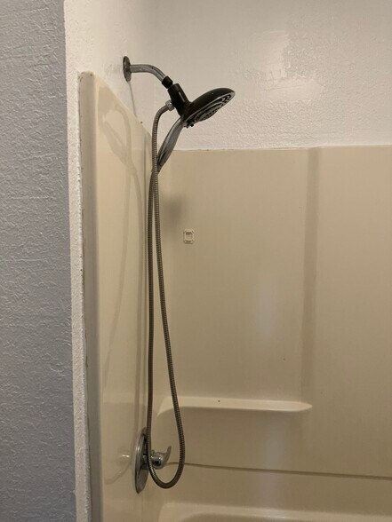 Shower - 5358 Brookdale Ave