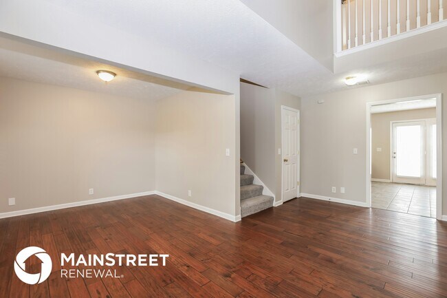 Building Photo - 1809 Antebellum Dr