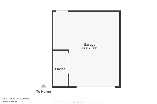 Building Photo - 2305 Camden Dr