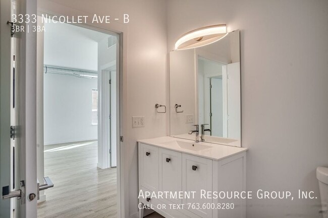 Building Photo - 3333 Nicollet Ave