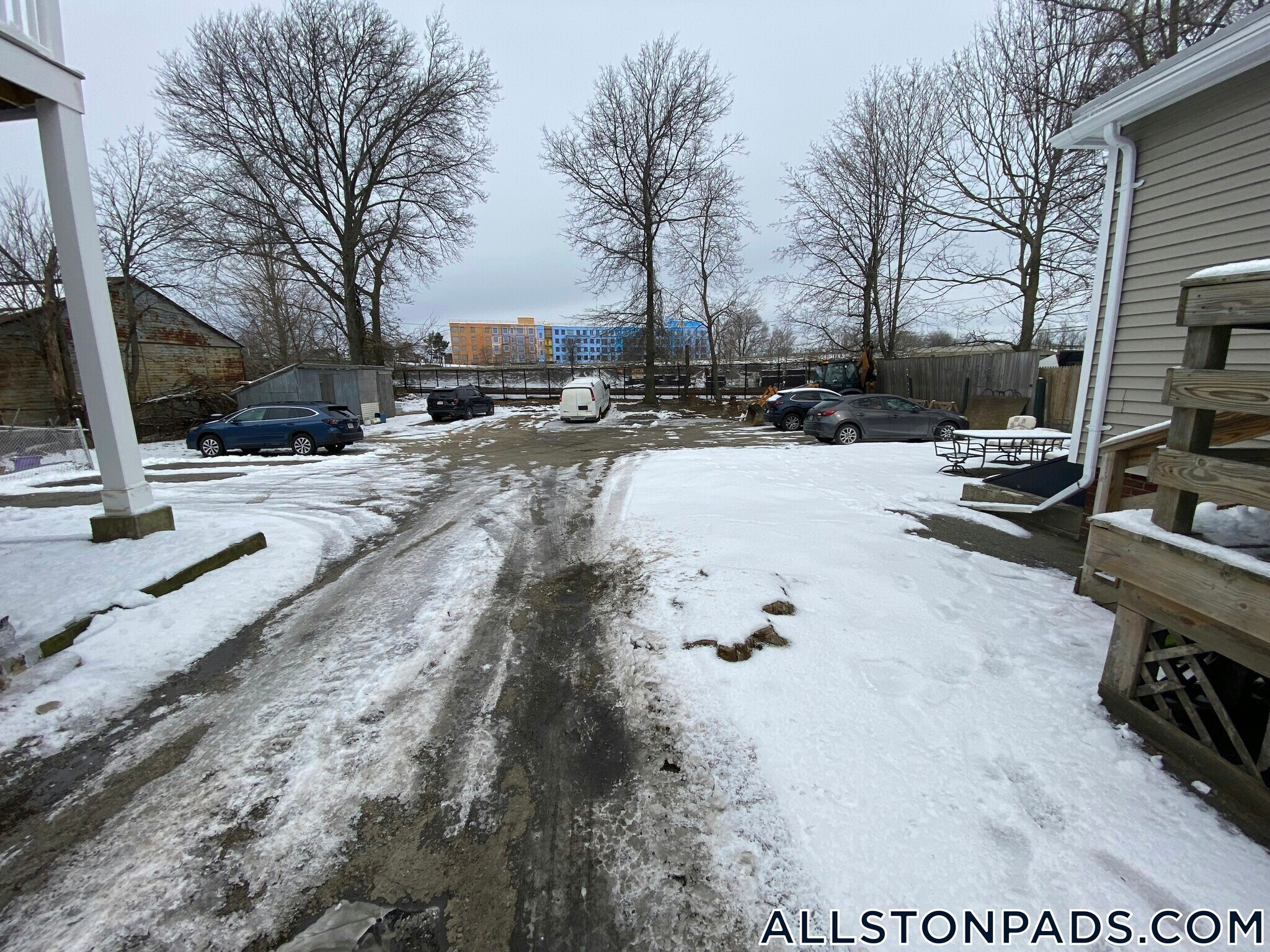 Building Photo - 36 Pratt St