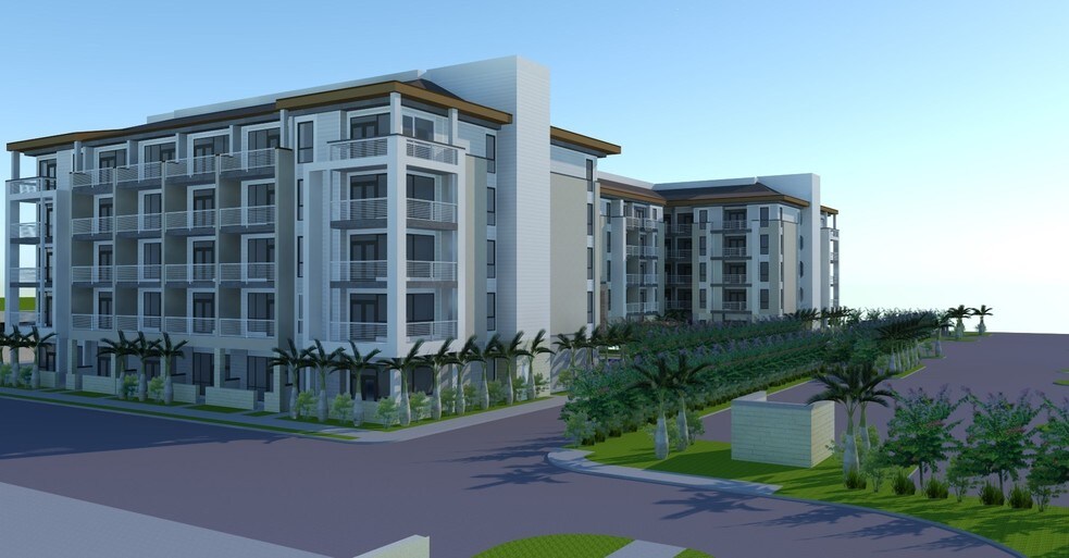 Lofts at South Lake Clermont, FL Apartment Finder