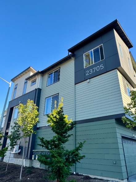 Primary Photo - 23705 8th Dr SE