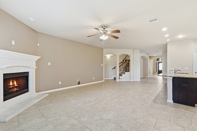 Building Photo - 5815 Creek Crossing Ct