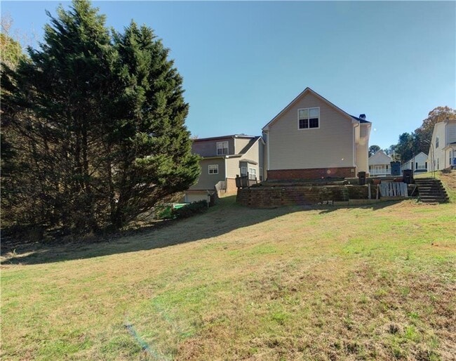 Building Photo - 3311 Heritage Walk Ln