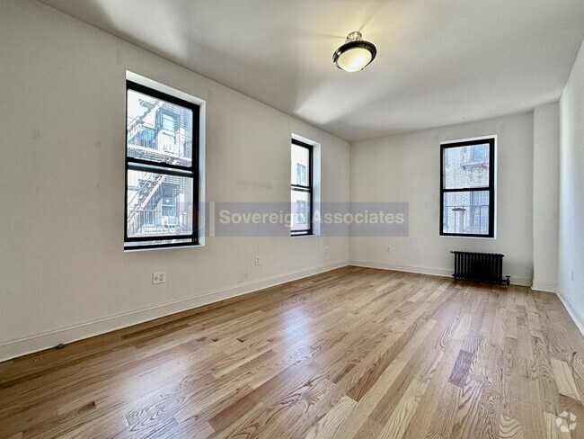 Building Photo - 640 Fort Washington Ave