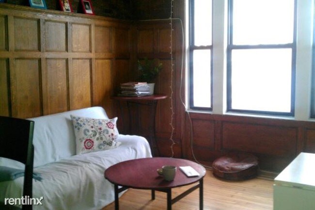 Building Photo - 3 br, 1 bath  - 425 W 121st St