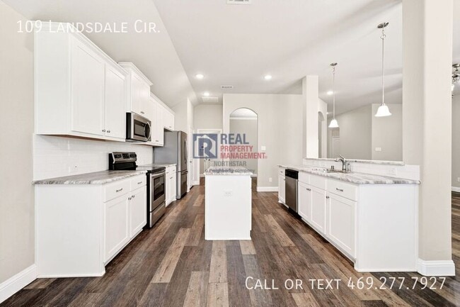 Building Photo - 109 Landsdale Cir
