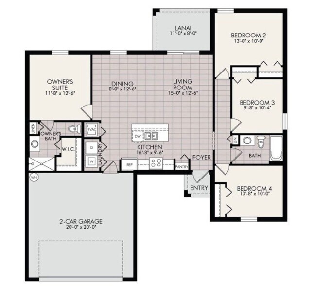 Building Photo - 2718 NW 22nd Terrace