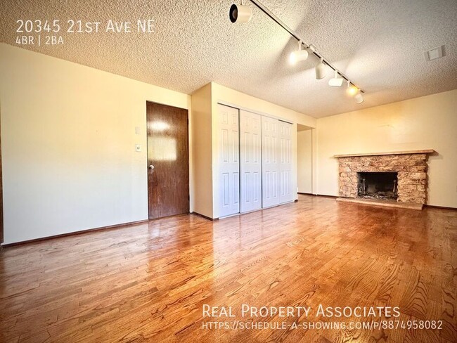 Building Photo - 20345 21st Ave NE