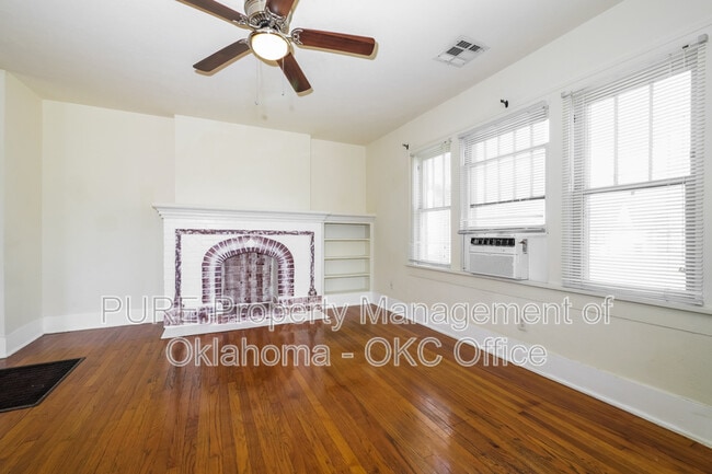 Building Photo - NW 22nd Street - 2236