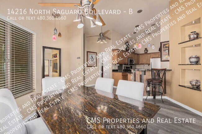 Building Photo - 14216 N Saguaro Blvd