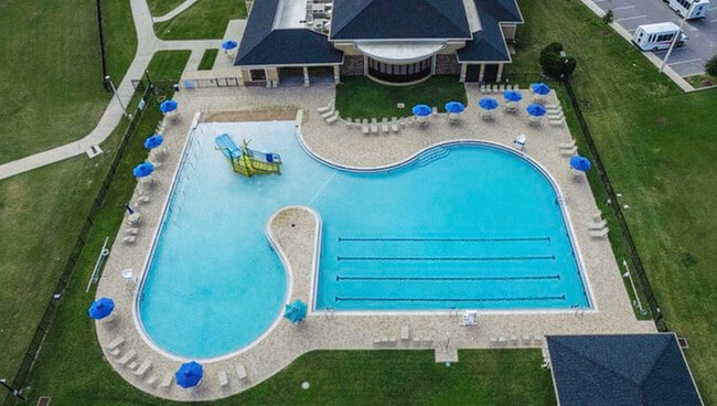 Primary Photo - Preserve at Poinciana