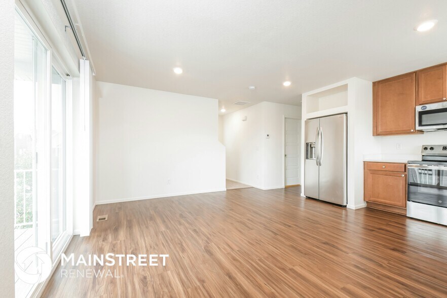 Building Photo - 5383 N Andes St