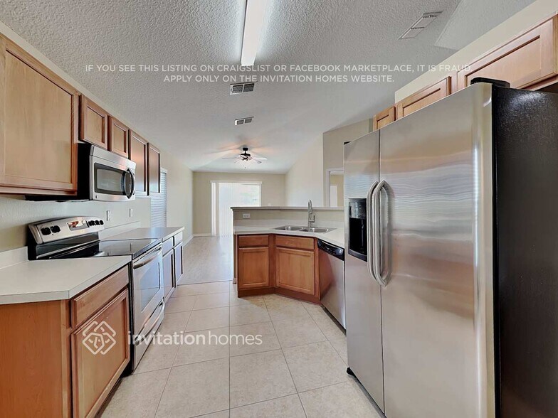 Building Photo - 3468 Sepia St