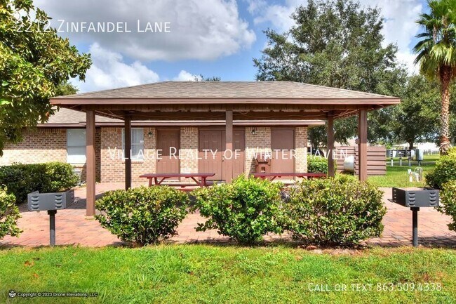 Building Photo - Julian Hills Apartments: Your Oasis in Eag...