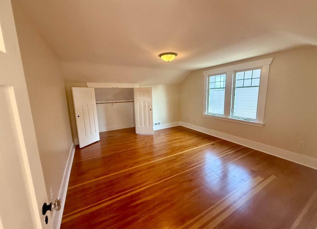 Bedroom - 2741 57th Ave SW