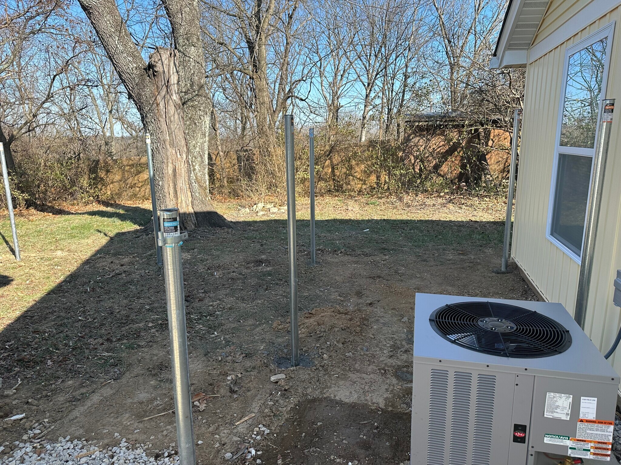 Building Photo - 4313 E Swaller Rd