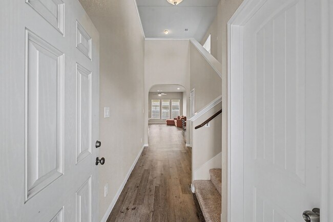 Building Photo - 4435 Stephanie Park Ln.