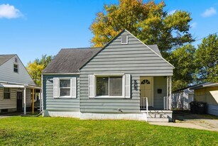 Building Photo - 509 N Rosedale Ave