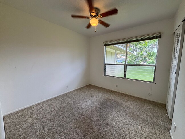 Building Photo - [4 Bed 2 Bath] Single Family Home with Large Backyard in Prime Aiea Location