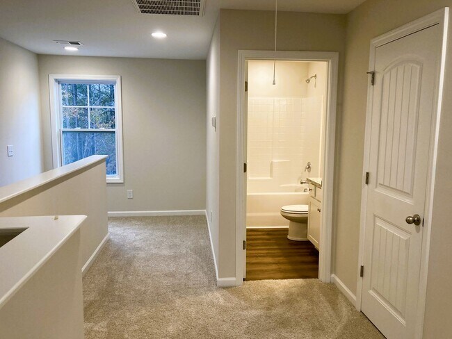 Building Photo - Wonderful Two Story Four Bedroom Home in B...