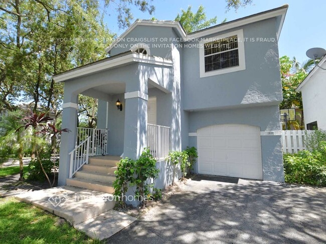 Building Photo - 831 NW 98th Ave