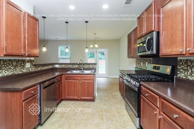 Building Photo - 505 Ballyshannon Dr