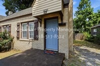 Building Photo - 1633 E 8th St