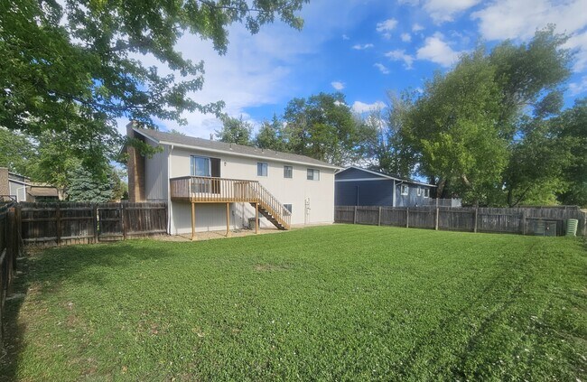 Building Photo - 1617 Centaur Cir