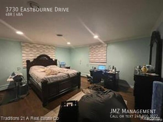 Building Photo - 3730 Eastbourne Dr