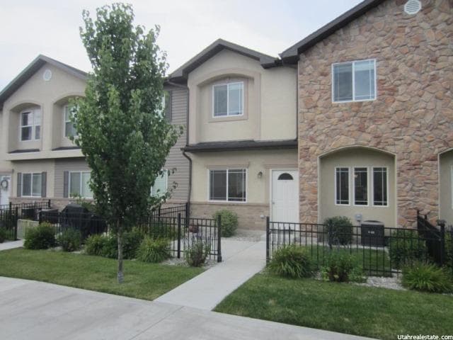 Building Photo - 538 W 1595 N
