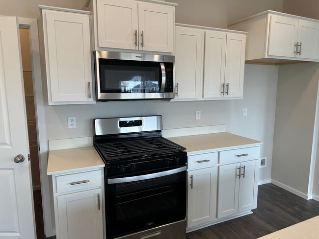 Building Photo - Brand new 4 bedroom 2.5 bathroom house!