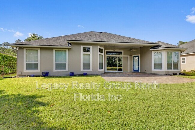 Building Photo - 1719 Pennan Pl