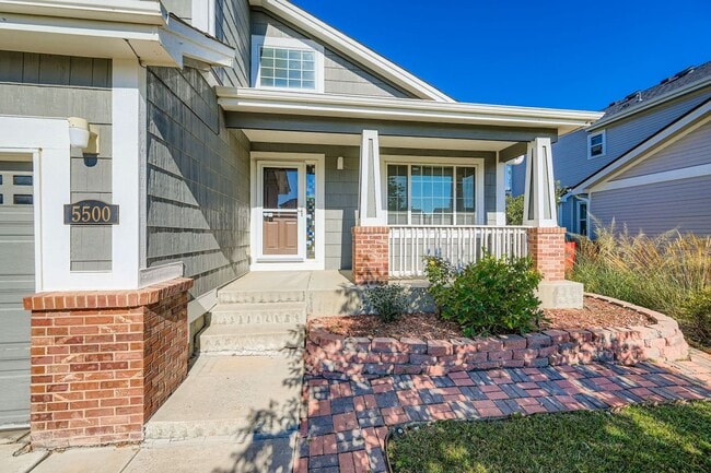 Building Photo - 5500 Clover Basin Dr