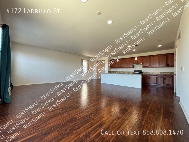 Building Photo - 4172 Ladrillo St