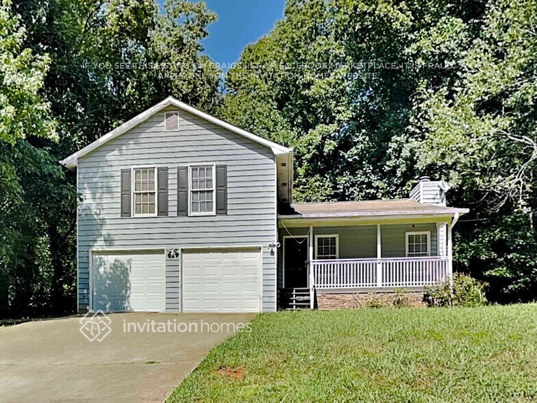 Primary Photo - 2687 Graham Ln NW