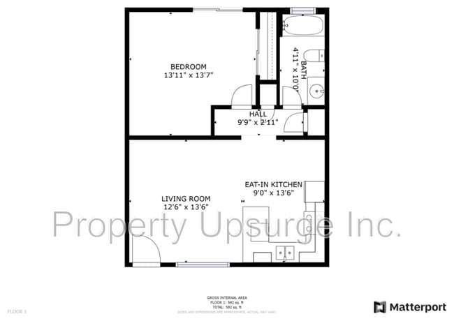 Building Photo - 3980 Churn Crk Rd