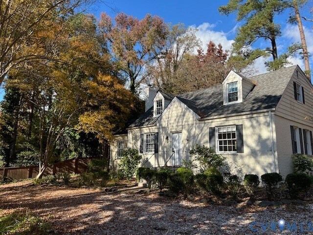 Primary Photo - 7716 Patterson Ave